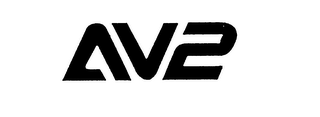 AV2 logo