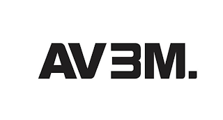 AV3M. logo