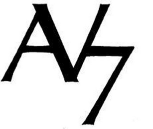 AV7 logo