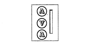 AVA logo
