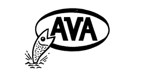 AVA logo