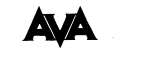 AVA logo