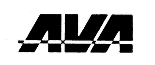 AVA logo