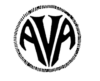 AVA logo