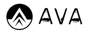 AVA logo
