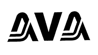 AVA logo