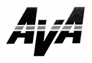 AVA logo