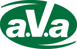A.V.A. logo