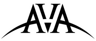 AVA logo