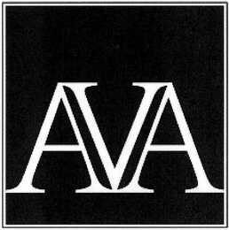 AVA logo