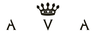 AVA logo