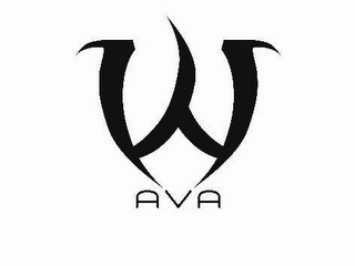 AVA logo