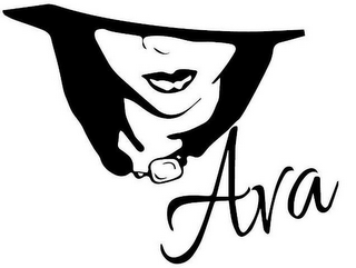 AVA logo