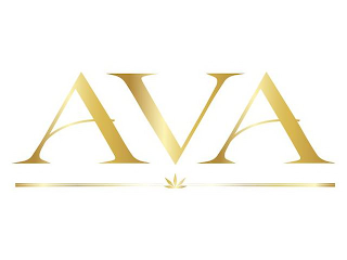 AVA logo