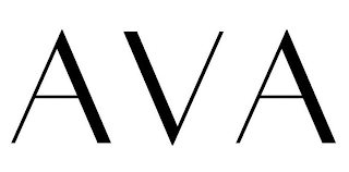 AVA logo