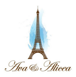 AVA & ALICEA logo