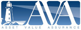 AVA ASSET VALUE ASSURANCE logo