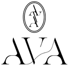 AVA AVA logo
