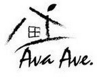 AVA AVE. logo
