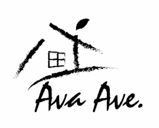 AVA AVE. logo