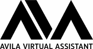 AVA AVILA VIRTUAL ASSISTANT logo