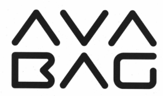 AVA BAG logo