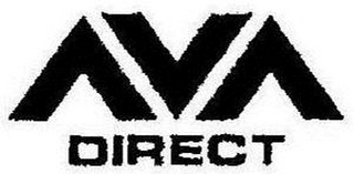 AVA DIRECT logo