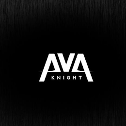 AVA KNIGHT logo