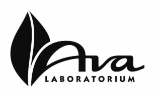 AVA LABORATORIUM logo