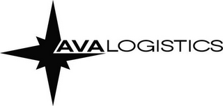AVA LOGISTICS logo