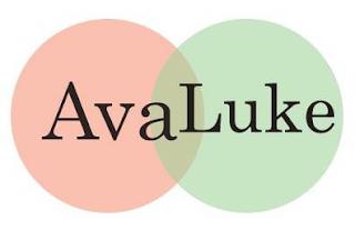AVA LUKE logo