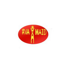 AVA MAID logo