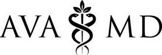 AVA MD logo