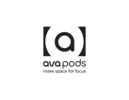 AVA PODS MAKE SPACE FOR FOCUS logo