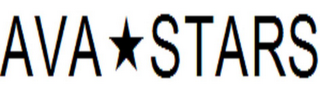 AVA STARS logo