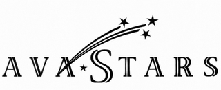 AVA STARS logo