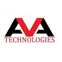 AVA TECHNOLOGIES logo