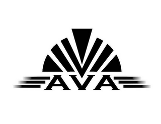 AVA V logo