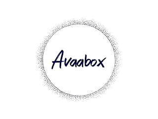 AVAABOX logo