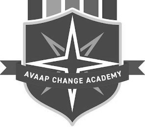 AVAAP CHANGE ACADEMY logo