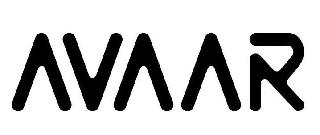 AVAAR logo