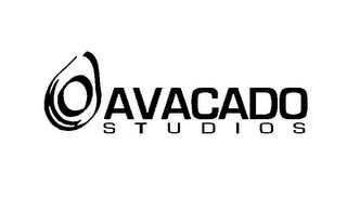 AVACADO STUDIOS logo