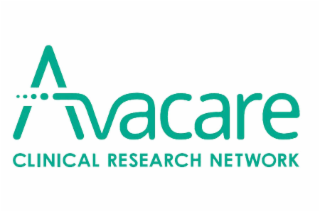 AVACARE CLINICAL RESEARCH NETWORK logo