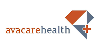 AVACARE HEALTH logo