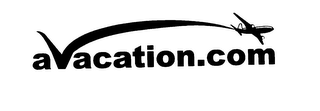 AVACATION.COM logo