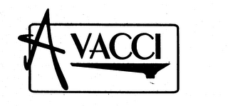 AVACCI logo