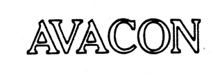 AVACON logo