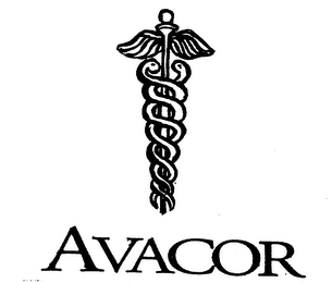 AVACOR logo