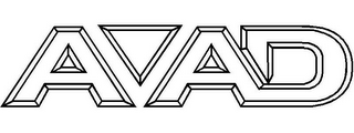 AVAD logo