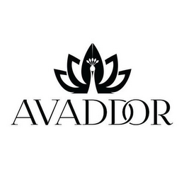 AVADDOR logo